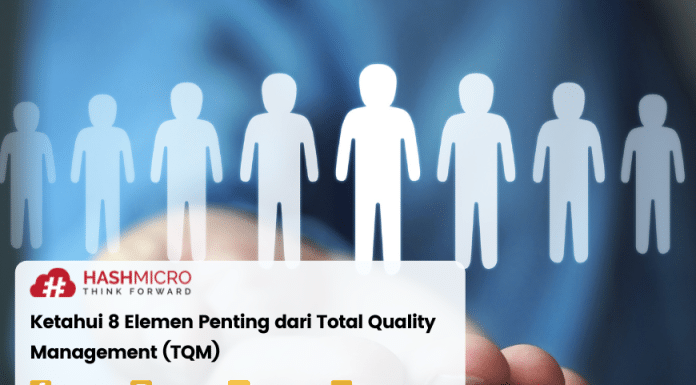 total quality management