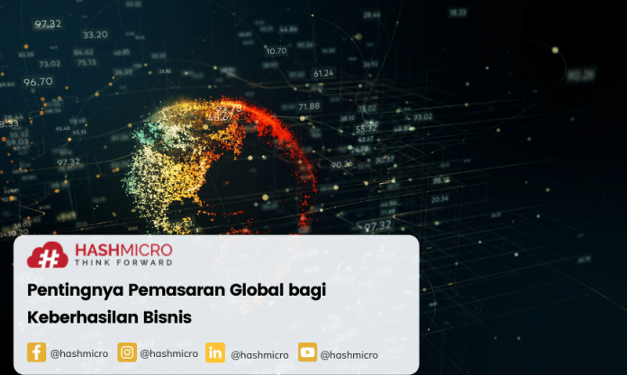 Pemasaran global