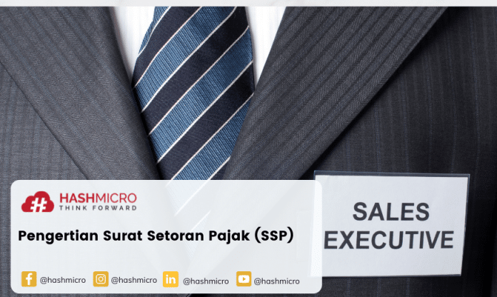 Peranan Penting Sales Executive dalam Sebuah Perusahan