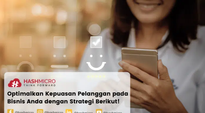 Kepuasan Pelanggan