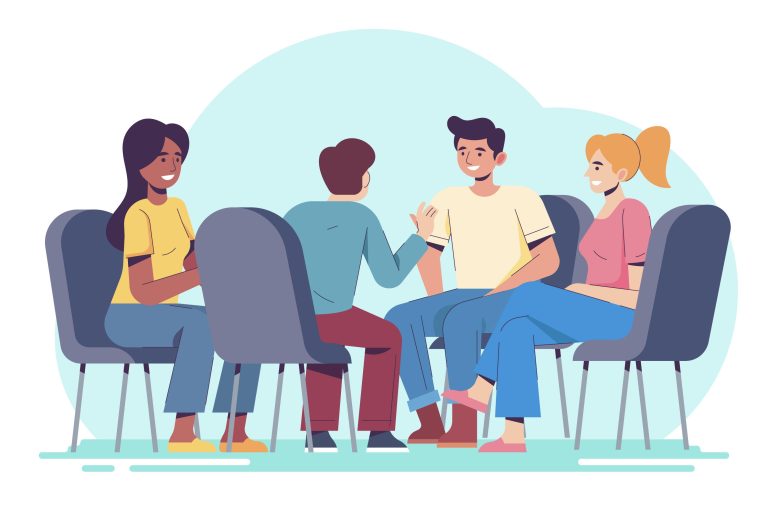 knowledge sharing