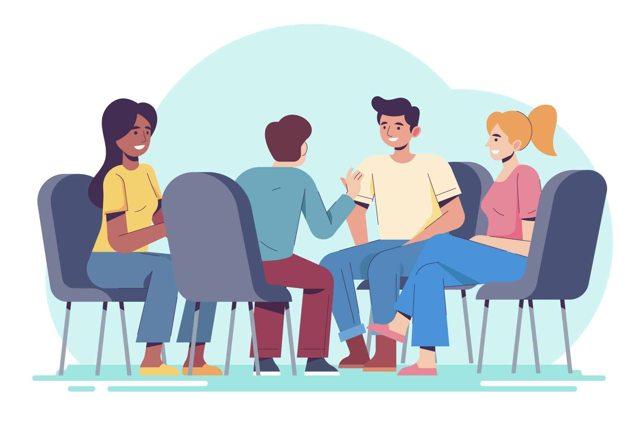 knowledge sharing