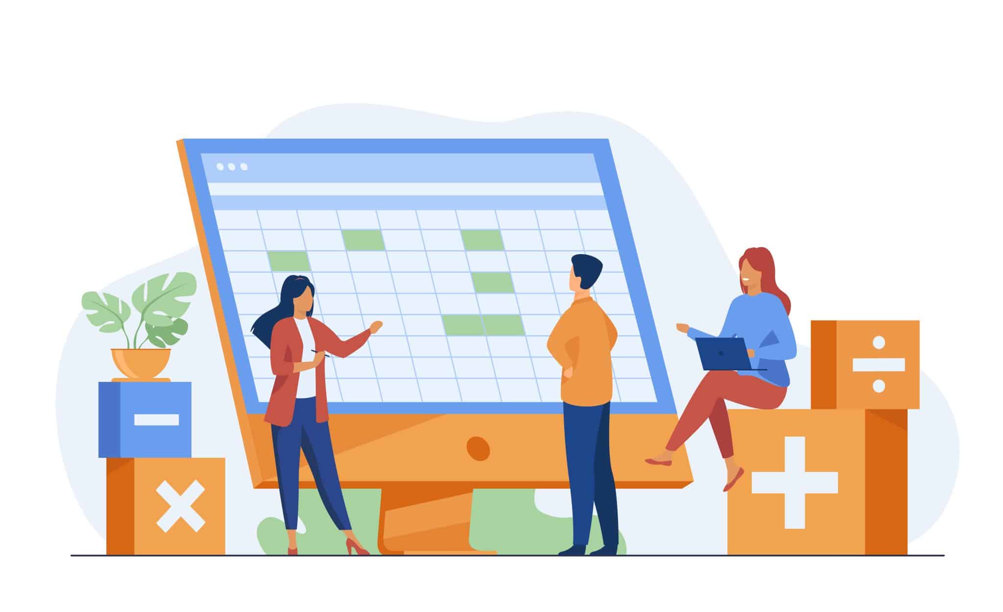 Accounting software (https://kjasemarang.id/2019/08/24/pengertian-unsur-dan-contoh-sistem-akuntansi/)