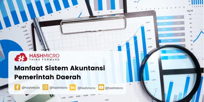 Manfaat Sistem Akuntansi Pemerintah Daerah