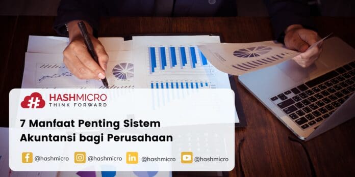 sistem akuntansi bagi perusahaan