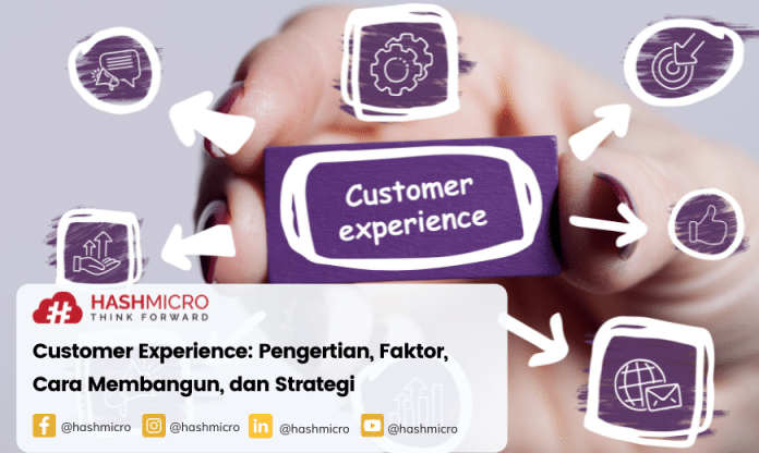 Customer Experience