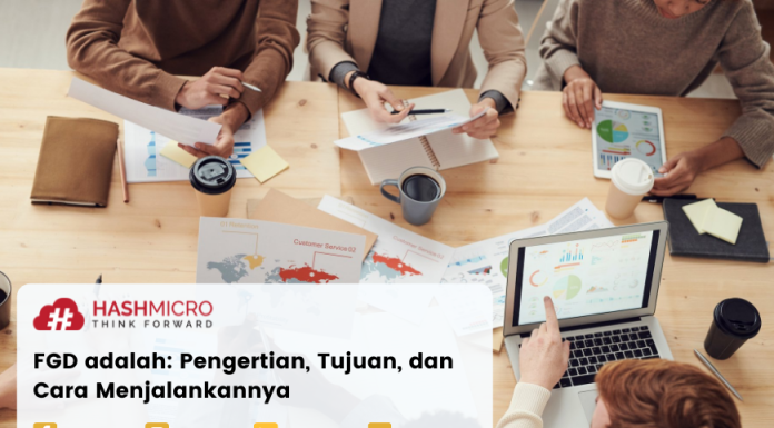 FGD adalah: Pengertian, Tujuan, dan Cara Menjalankannya