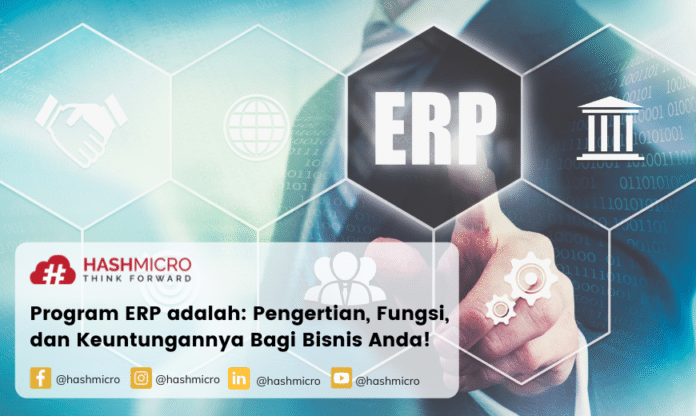 Program ERP