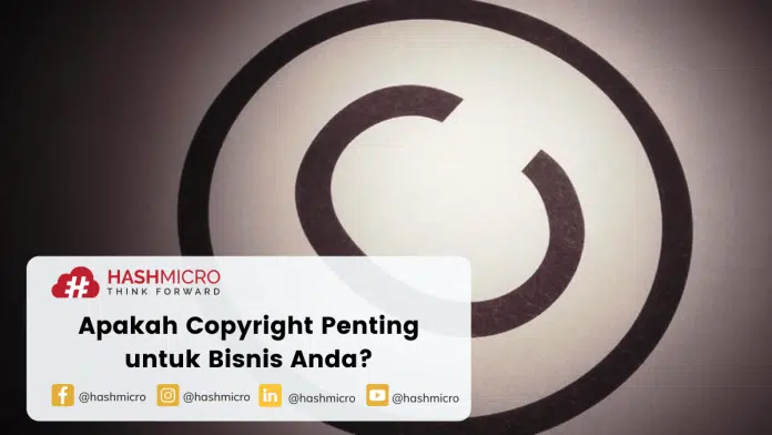 Ini adalah Banner Artikel Copyright