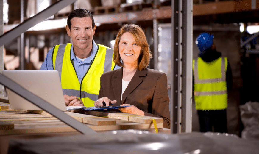 Manfaat Sistem Inventory