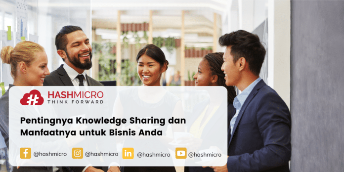 knowledge sharing