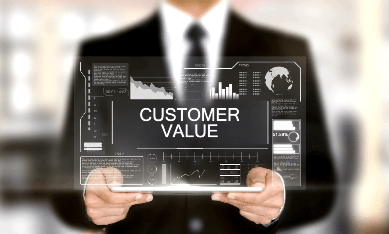 gambar customer value