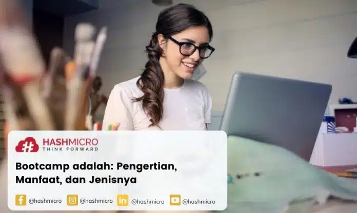 Bootcamp adalah : Pengertian, Manfaat, dan Jenisnya
