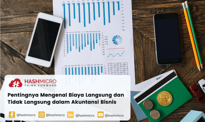 biaya langsung adalah