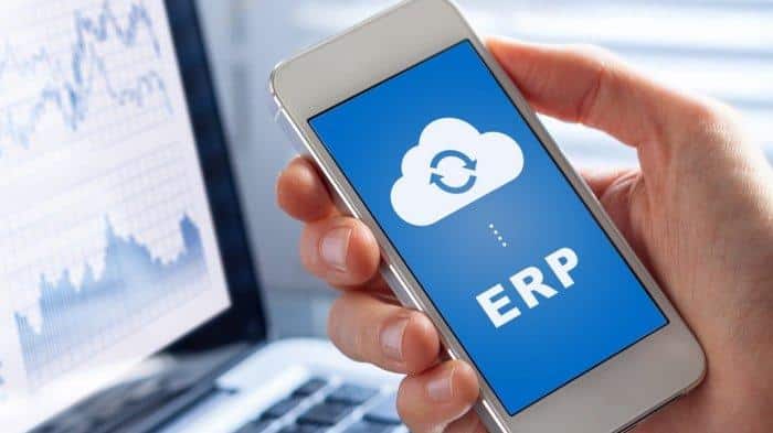ERP