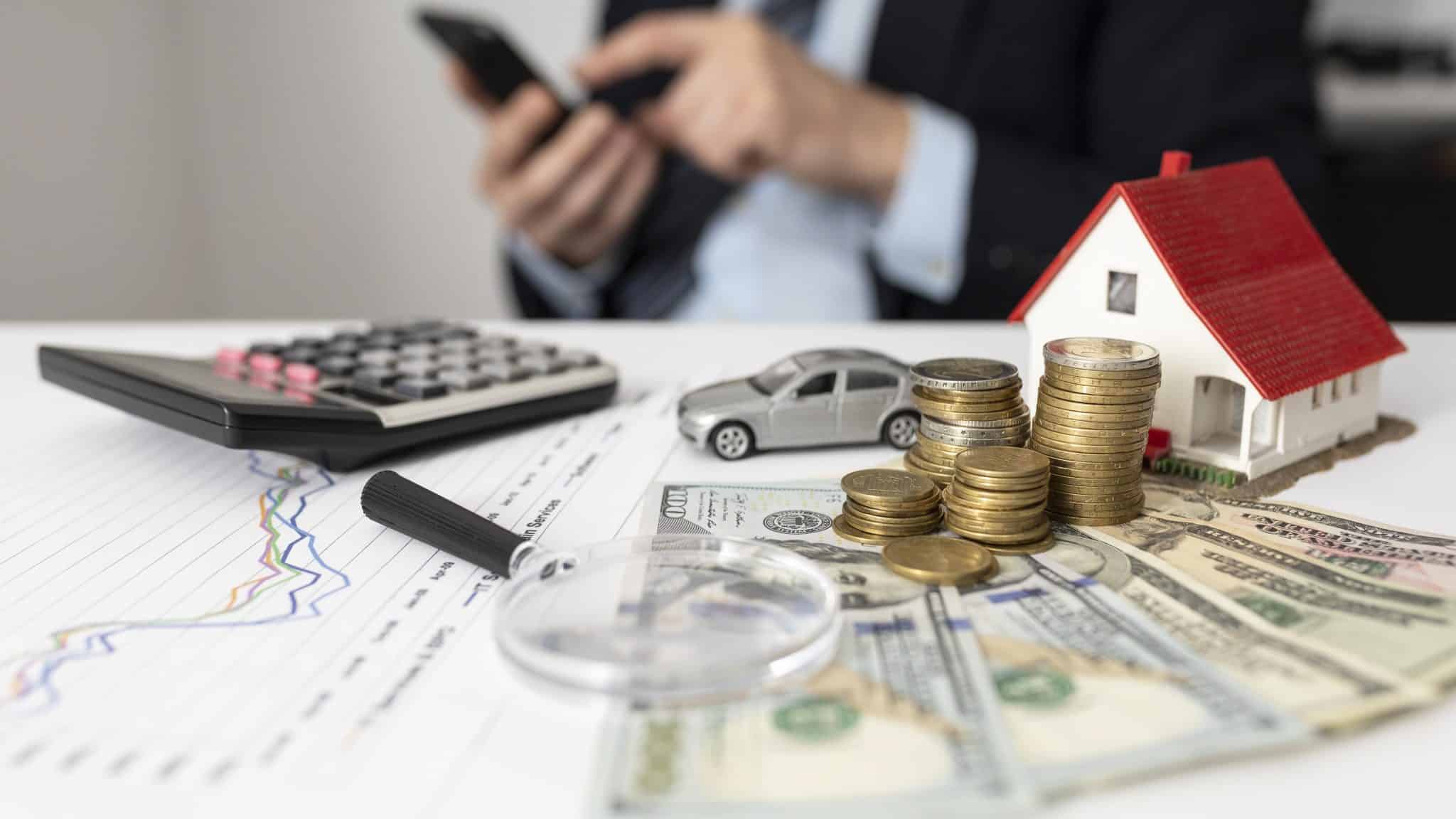 disposable income adalah