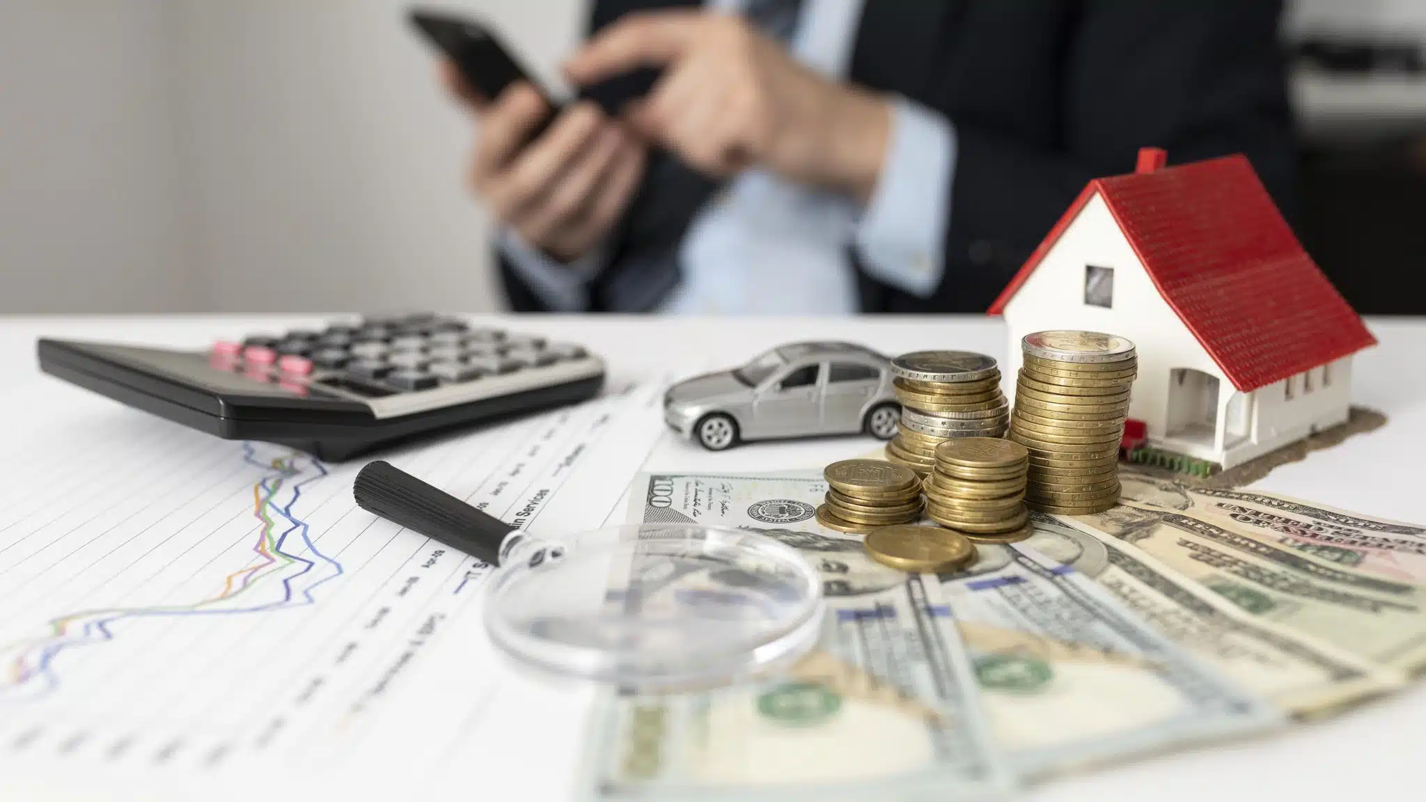 disposable income adalah