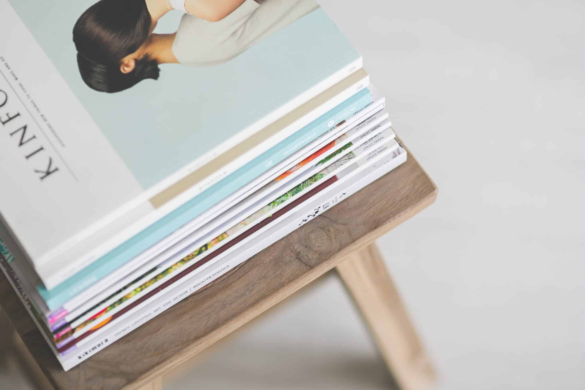 katalog adalah