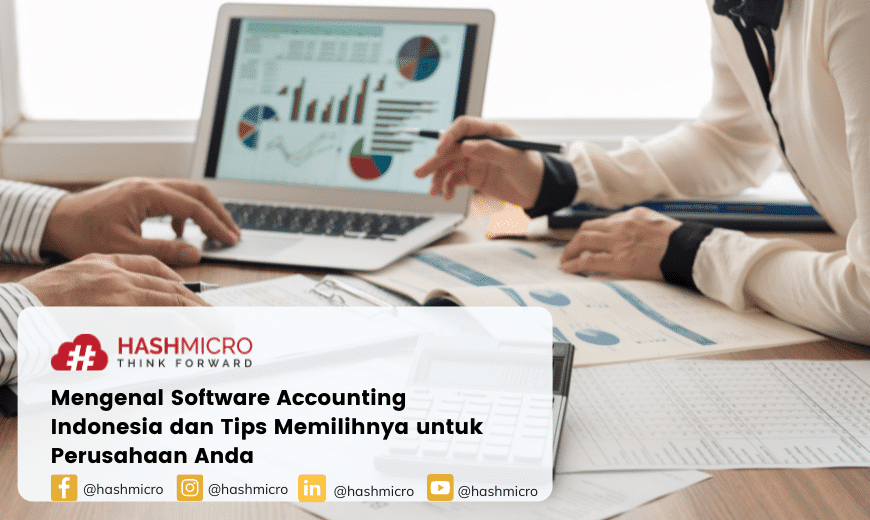 software accounting indonesia