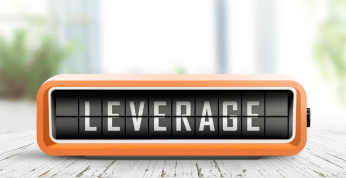 leverage