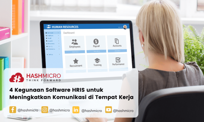 Software HRIS