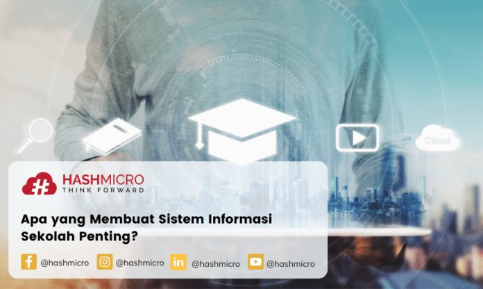 Sistem informasi sekolah