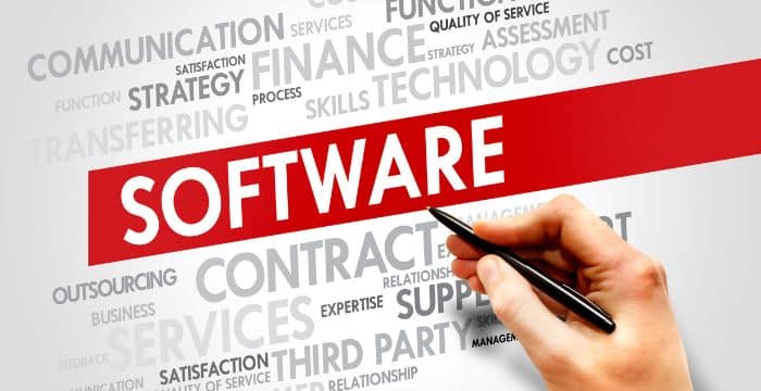Software akuntansi untuk kafe Anda