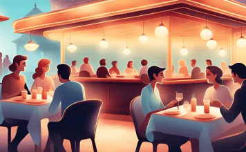 5 tips menurunkan pengeluaran bisnis restoran secara efektif