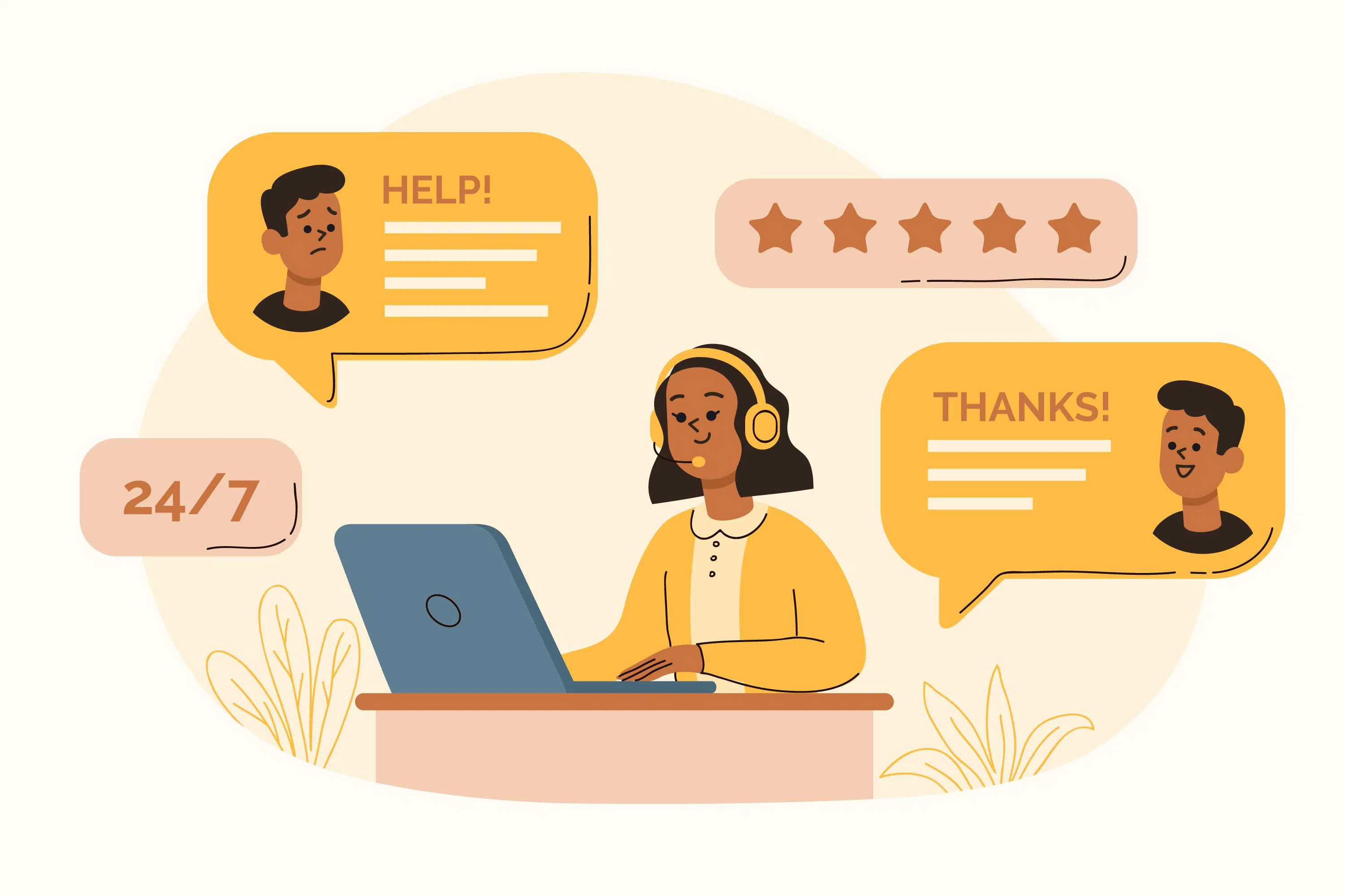 Helpdesk