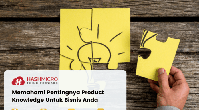 Product Knowledge