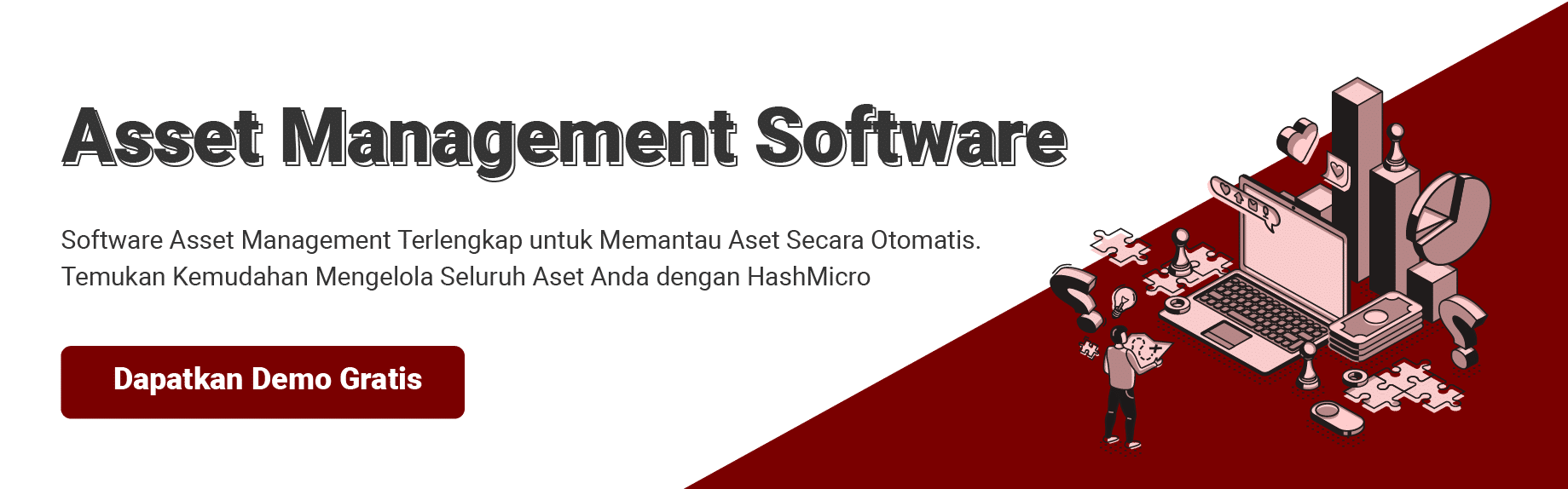 software management aset