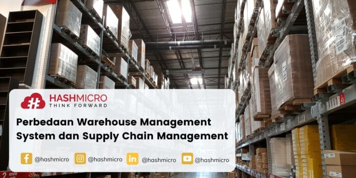 Supply Chain Management