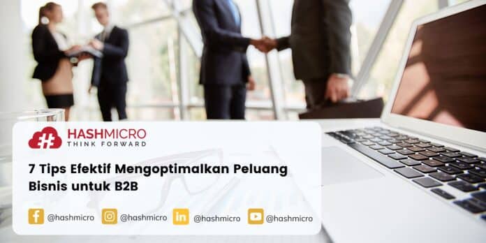 b2b
