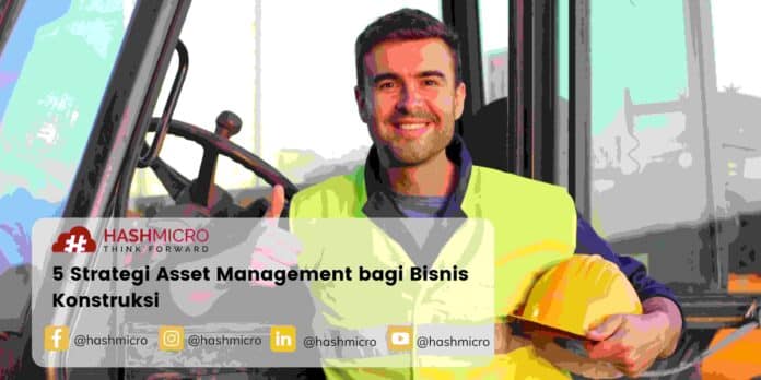 asset management