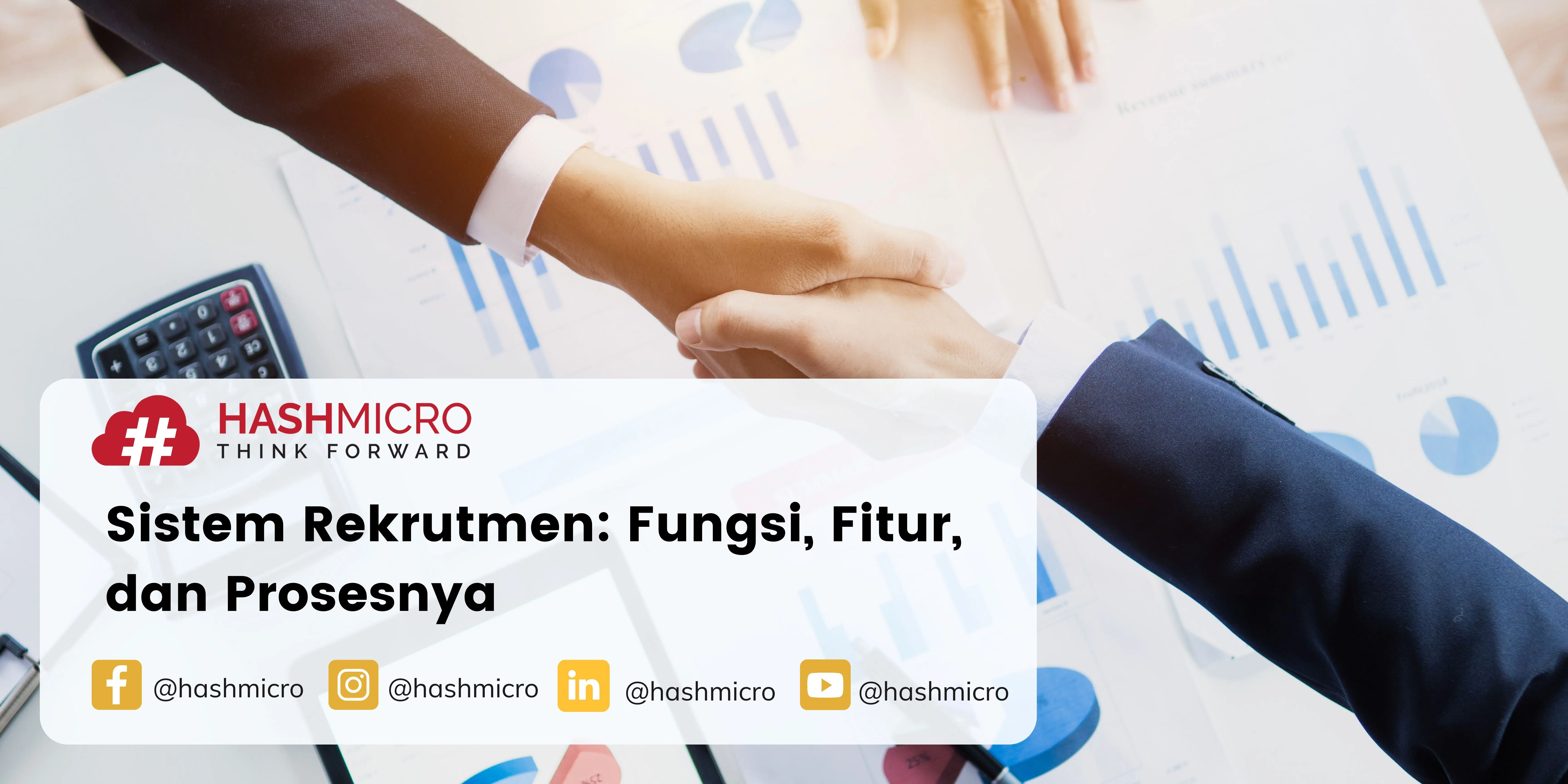 Sistem Rekrutmen: Fungsi, Fitur, dan Prosesnya