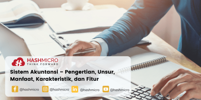 sistem akuntansi