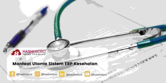 sistem erp kesehatan