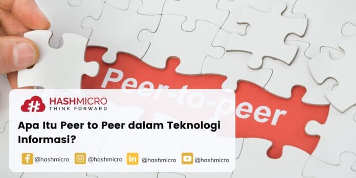 peer to peer