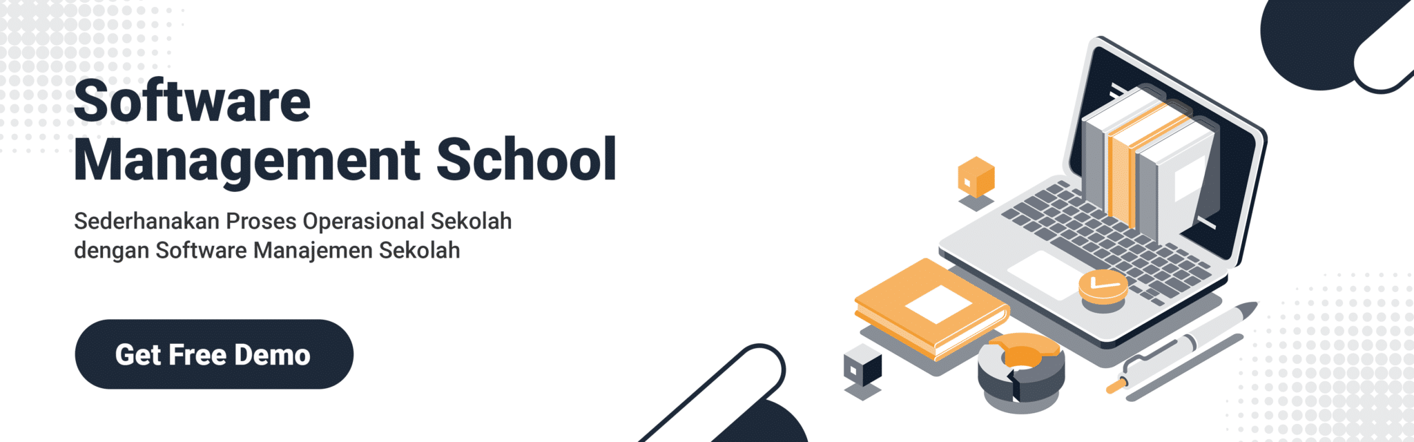 Aplikasi sekolah