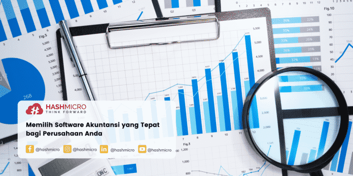 software akuntansi