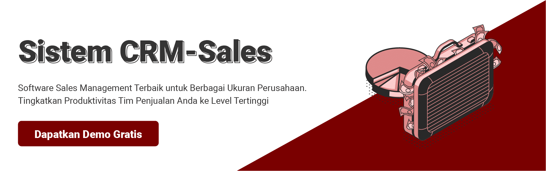 Sales Tracking System