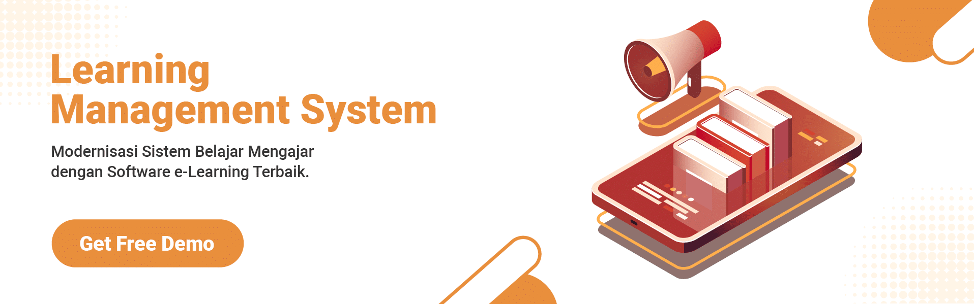 learning management system