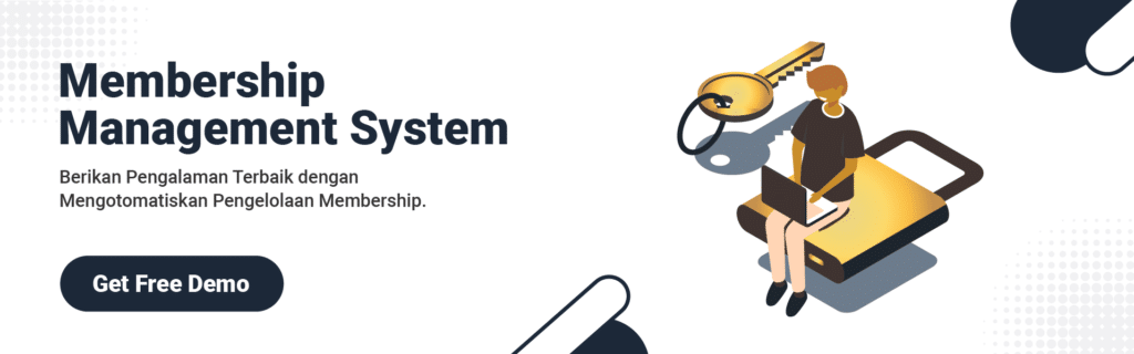 Sistem Membership