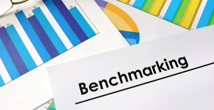 Benchmarking adalah