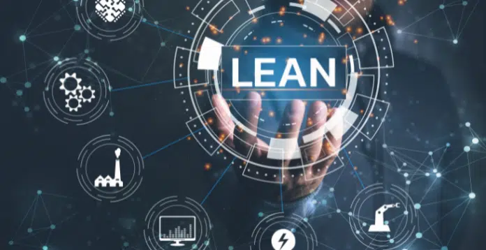 Lean Manufacturing