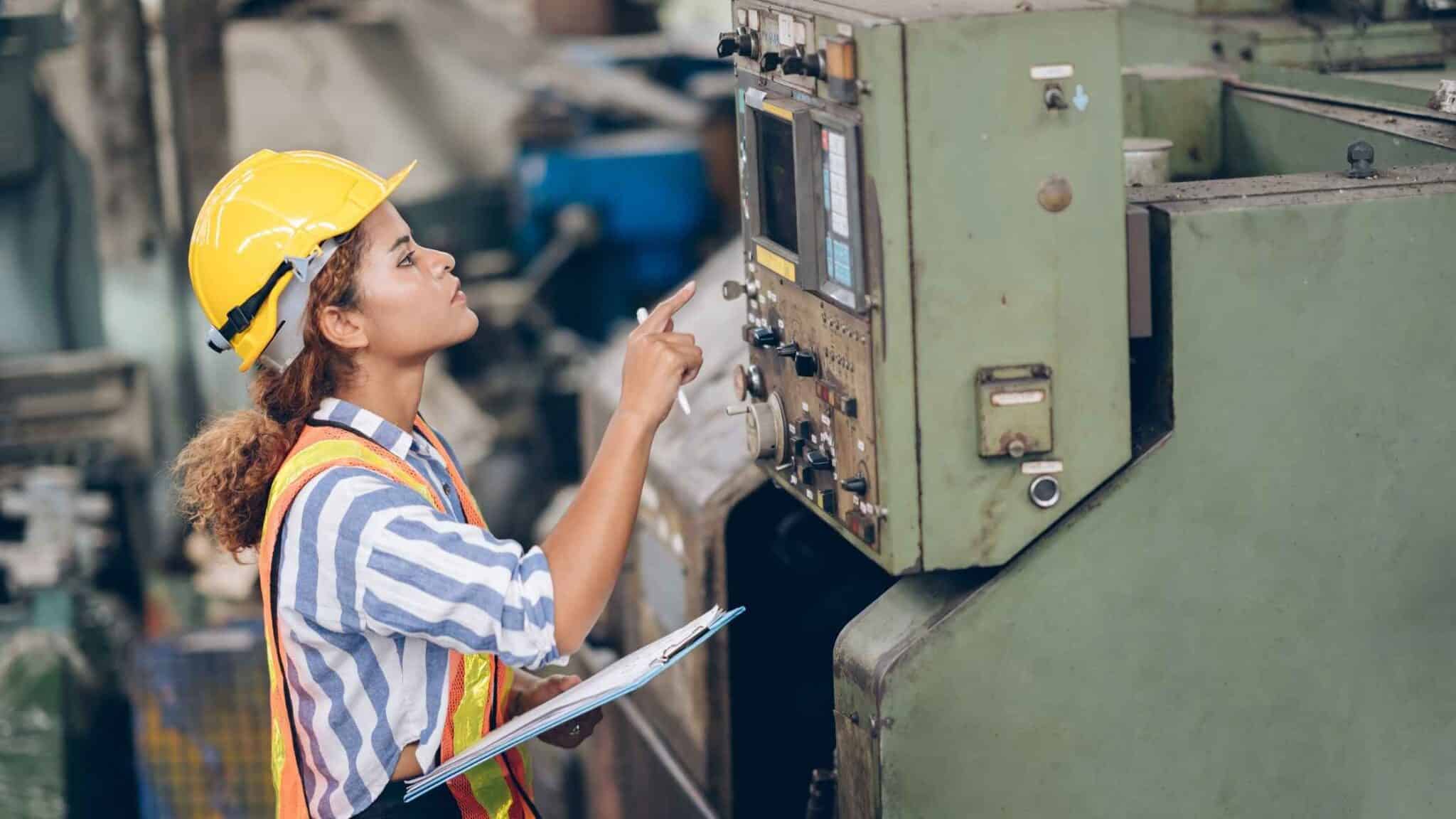 Proses Manufaktur adalah