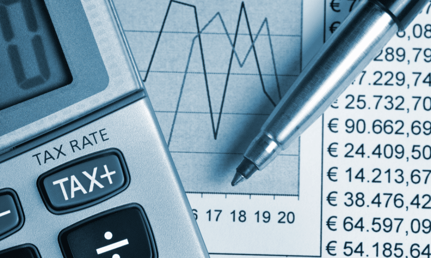 E-invoice fitur: tax & discount management