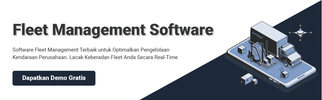 Manfaat Fleet Management System pada Mining Industries