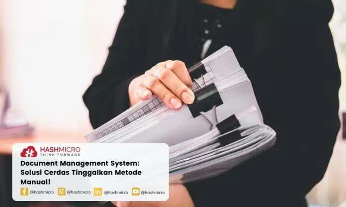 document management system