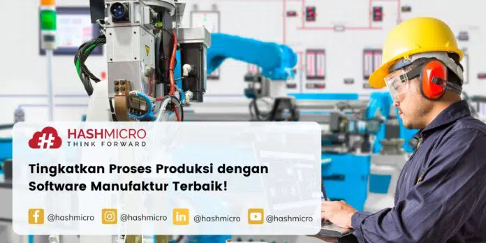 BANNER MANUFACTUR